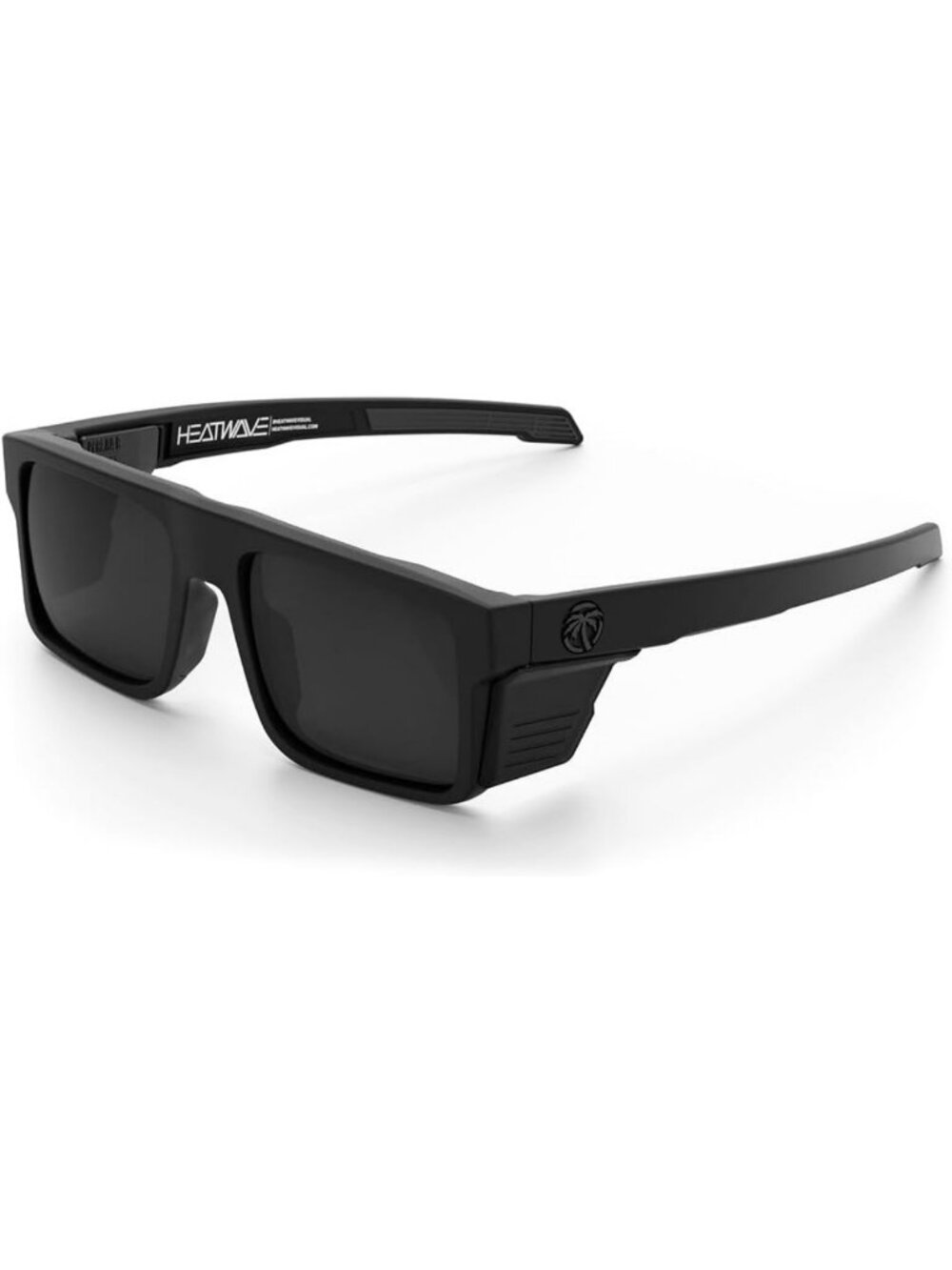 Stylish Visual Performance Sunglasses with UV Protection & Durable Frame